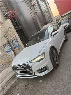 اودي A6